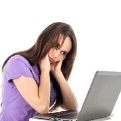 How To Manage Stress In Online College