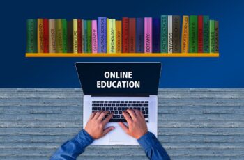 A Student's Guide To Online College: How Does It Work?